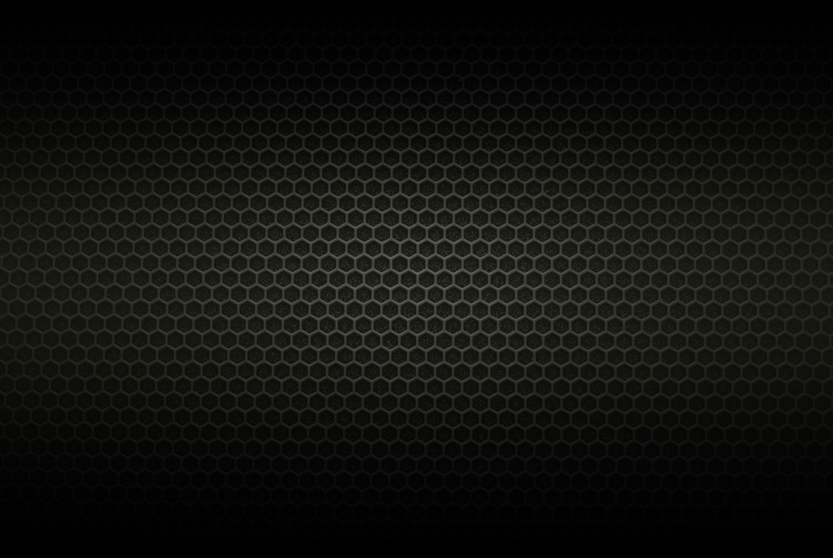 speaker background